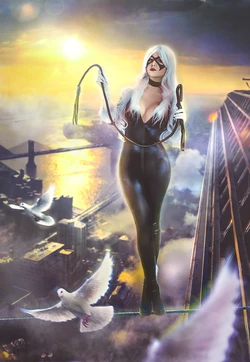 Kittyklaw – Black Cat