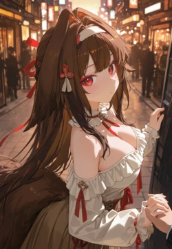 ye shunguang - AI generated