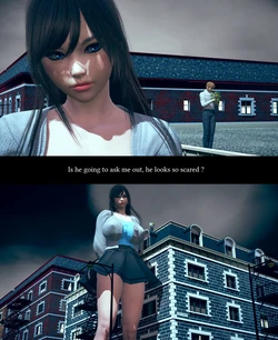 [Hsiv76] Giantess Collection