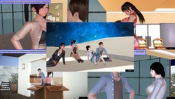 [Hsiv76] Careful Wish 1-15