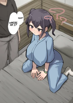 [Inuteikoku (Mura)] Oji-san to Mei Ch. 25 [English]