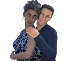 [The Benefactor] Cyber Brainwash