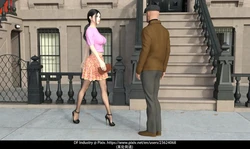 Chan's bndaged life1-3 小婵的拘束游戏1-3