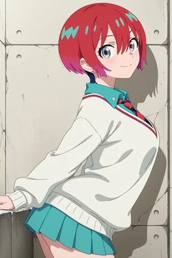 [Pixiv] (とろろ) (120149948) [AI Generated]