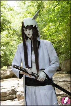 Koyomatsu - Number 4 Ulquiorra Cifer