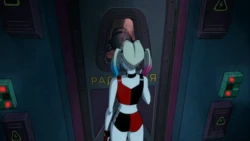 HARLEY QUINN screenshot ep 3