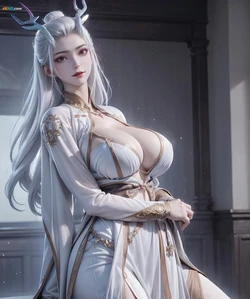 ◆Eternal Life◆ Long Xuan [AI Generated]