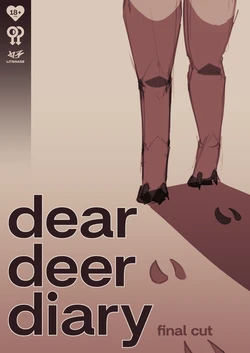 [LiteHase] Dear Deer Diary [English]