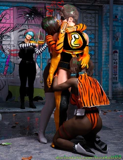 leoskull03 ( 2020 - Present Day)