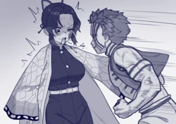 [Pixiv] テレビリカ (111321560)