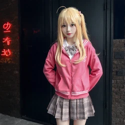 Realistic AI animation works 仿真AI動畫作品 03 [AI Generated]