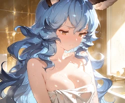 [Badpeach] Ferry [AI Generated] [Uncensored]