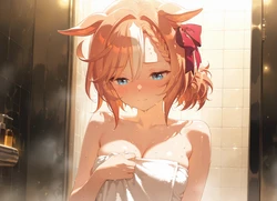 [Badpeach] Venus Paques [AI Generated] [Uncensored]