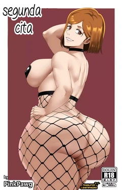 [Pink Pawg] La Segunda Cita (Jujutsu Kaisen) [Spanish]