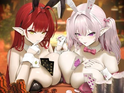 [Pixiv] ナエナエ🐰 (58316460) 2026.01.10