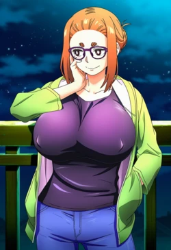 my Ogawa Sumireko collection ( Ai generated )