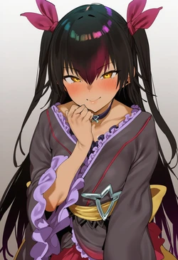 [haremgoblin] To LOVE-Ru 19 [patreon][AI Generated]