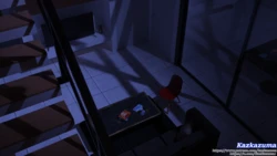 [KAZKAZUMA] Who's Will 5