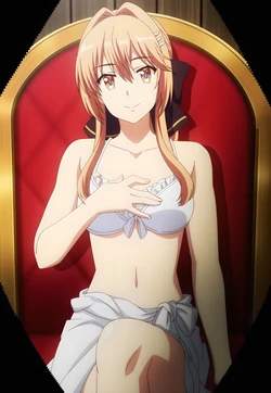 [LoveHUwU] Liscia Elfrieden | How a Realist Hero Rebuilt the Kingdom [AI Generated]