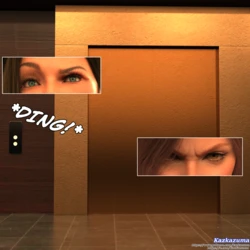 [KAZKAZUMA] Who's Will 10