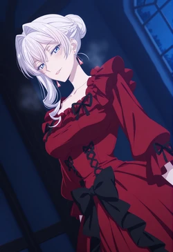 [Kawaani] Scarlet El Vandimion | May I ask for One Final Thing? 113P(EXTRAS) [AI Generated]