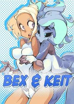 [Creux] Bex & Keit [ongoing]