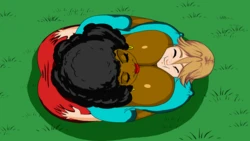 [Inocless] The Island of Milfs [v0.19B Part-3/3] (Animated)