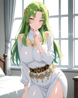 [Ponchoman] Diana EXTRA - May I Ask for One Final Thing? || ディアナ - 最後にひとつだけお願いしてもよろしいでしょうか (UNCENSORED) 70 IMAGES [AI Generated]