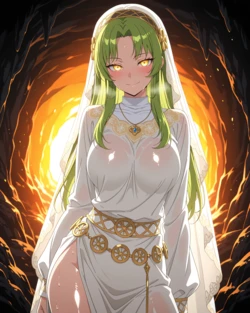 [Ponchoman] Diana EXTRA - May I Ask for One Final Thing? || ディアナ - 最後にひとつだけお願いしてもよろしいでしょうか (UNCENSORED) 70 IMAGES [AI Generated]