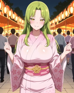 [Ponchoman] Diana EXTRA - May I Ask for One Final Thing? || ディアナ - 最後にひとつだけお願いしてもよろしいでしょうか (UNCENSORED) 70 IMAGES [AI Generated]