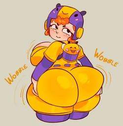 HANGEDC (ARTIST)