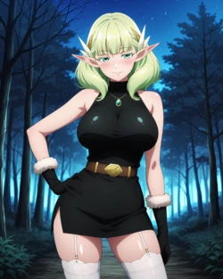 [Ponchoman] Nefritis Romca EXTRA - Tales of Wedding Rings || ネフリティス・ロムカ - 結婚指輪物語 (UNCENSORED) 70 IMAGES [AI Generated]