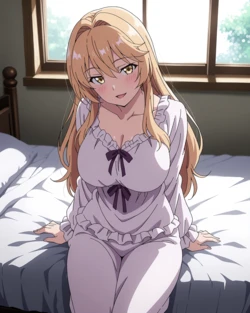 [Ponchoman] Liscia Elfrieden EXTRA - How a Realist Hero Rebuilt the Kingdom || リーシア・エルフリーデン - 現実主義勇者の王国再建記 (UNCENSORED) 70 IMAGES [AI Generated]