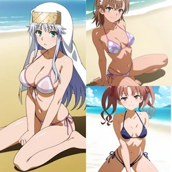 Duderu - Bikini Girls [AI Generated]