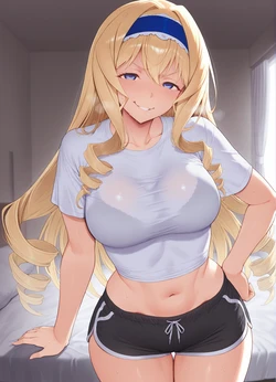 RinkoAI misc [AI Generated]