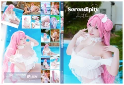 [Shooting Star's (Saku)] - Serendipity