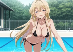 Machina Ai - Mai Ouzuka  王塚 真唯 Extra 156p (Patreon) [AI Generated]
