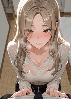 AI NSFW - Hannah Lee [AI Generated]
