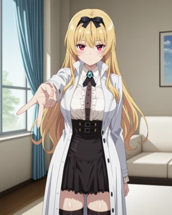 [Ponchoman] Yue EXTRA - Arifureta || ユエ - ありふれた (UNCENSORED) 70 IMAGES (Patreon) [AI Generated]