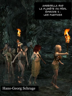 [Hans-Georg Schrage] Amberella Vol 1 - Ep 5 [French]