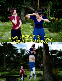 [Nezumi17] The Secret of the Forest Gallows [English]