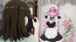 Watashi ga Koibito ni Nareru Wakenaijan, Muri Muri! (Muri ja Nakatta!?) animation 13ep - 17ep