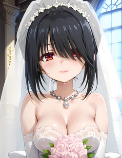 Zodiack03 Kurumi 7 [AI Generated]