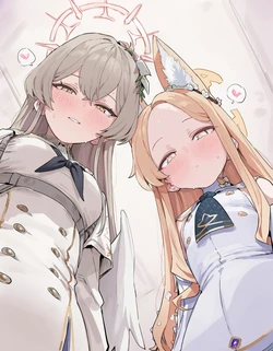 ●PIXIV● - ほめのび - (105380036)  (AI Generated)