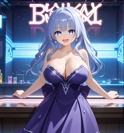 Zodiack03 Miku 9 [AI Generated]