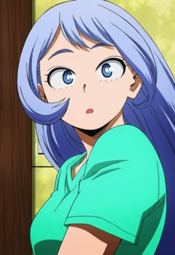 [Cineracea] Nejire A [AI Generated]