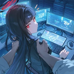 (Haruto) Rio 1 [AI Generated]