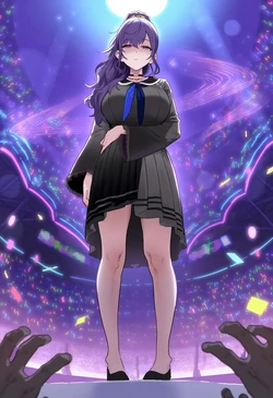 [Miku's AI] Asahina Mafuyu - Project Sekai [AI Generated]