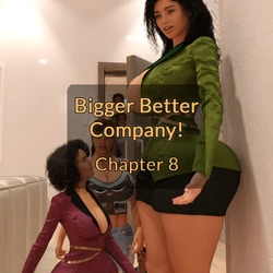 Samrend - Bigger Better Company 8