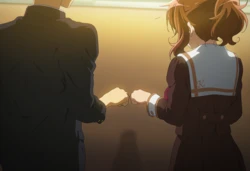 [patreon]Ferrappuccino The secret selection meetin [AI Generated]